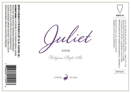Juliet