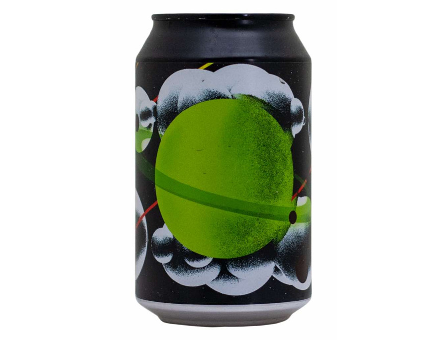Gose Ribes e lime