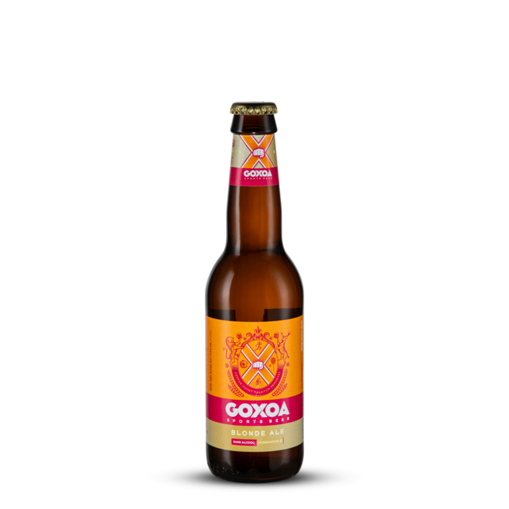 Goxoa