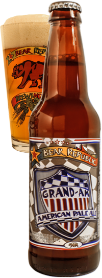 Bear Republic Grand Am