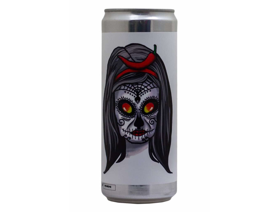 Grandmother Gose