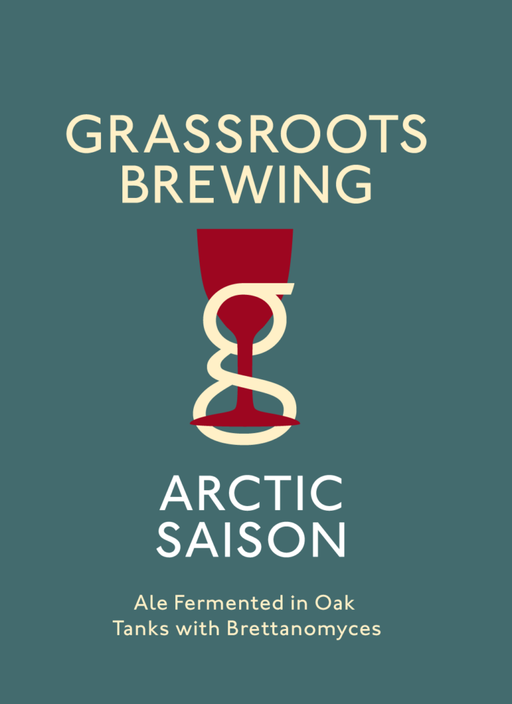Grassroots & Anchorage Arctic