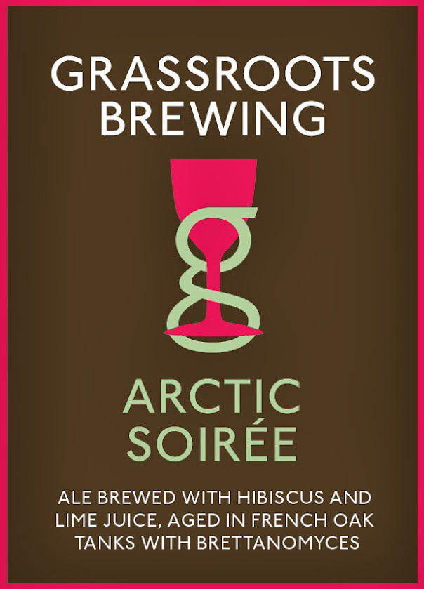Grassroots & Anchorage Arctic Soiree