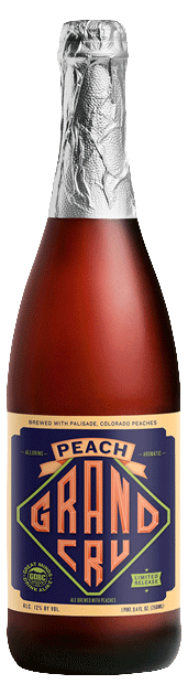Grand Cru Peach