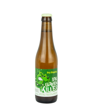 Green Killer IPA
