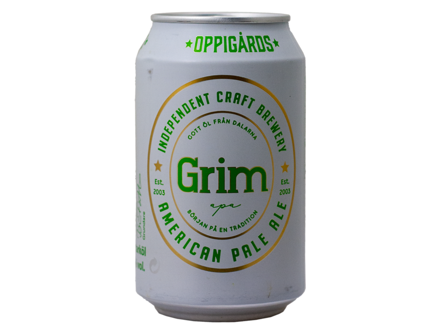 Grim APA