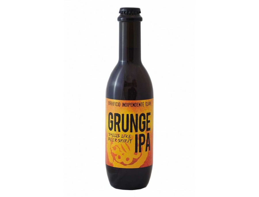 Grunge IPA