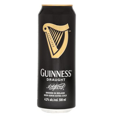 Guinness Draught