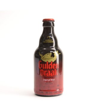 Gulden Draak Imperial Stout