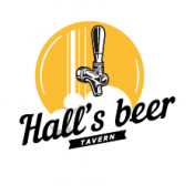 Hall&rsquo;s Beer Tavern