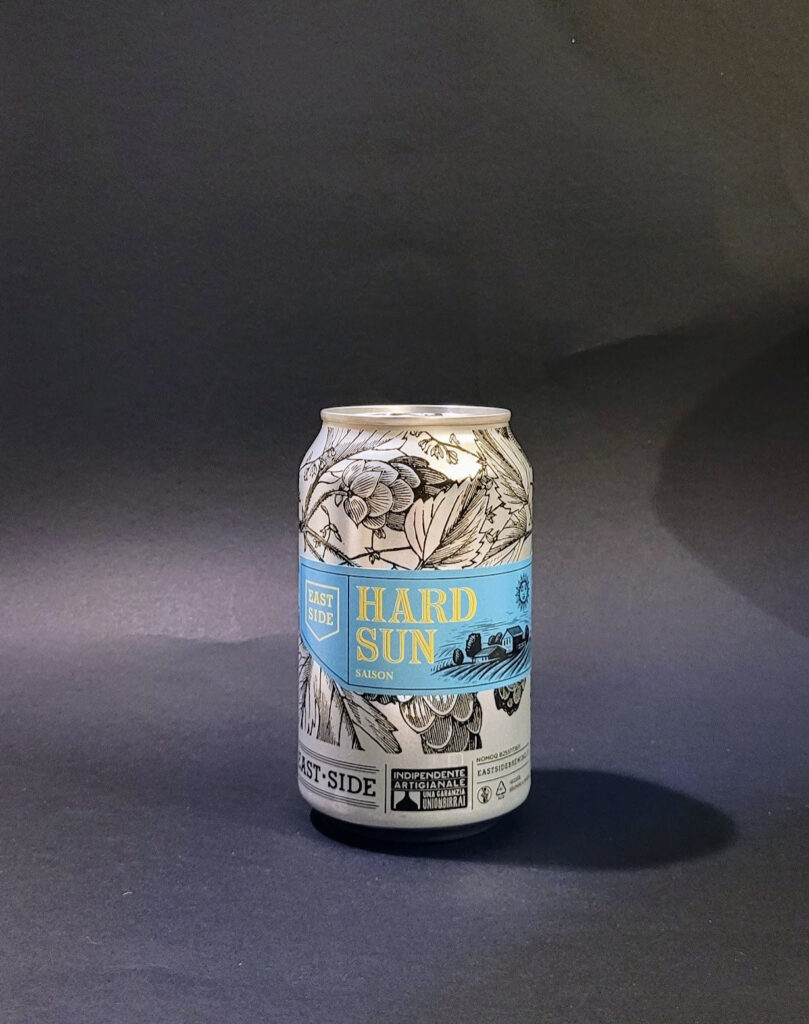 Hard Sun