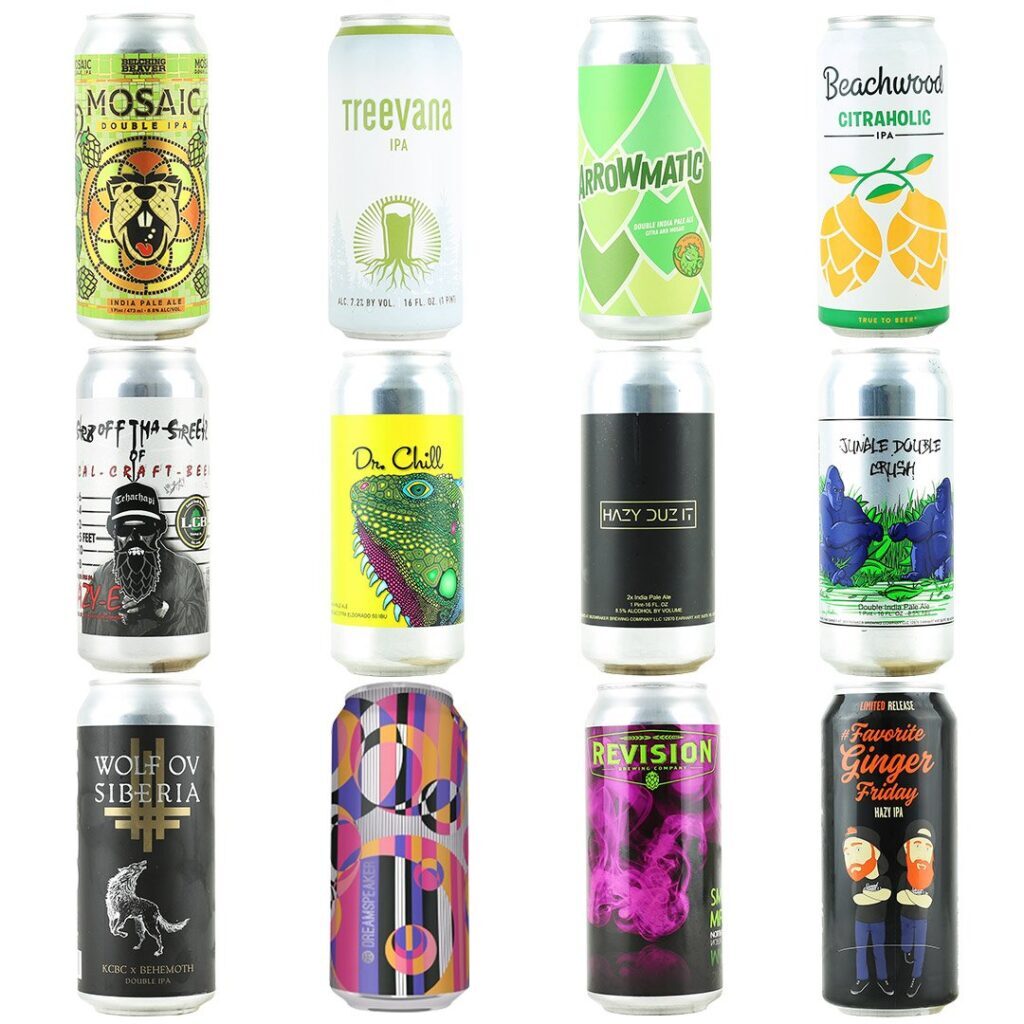 Variety 12 Pack Vol 1