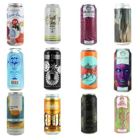 Variety 12 Pack Vol 15