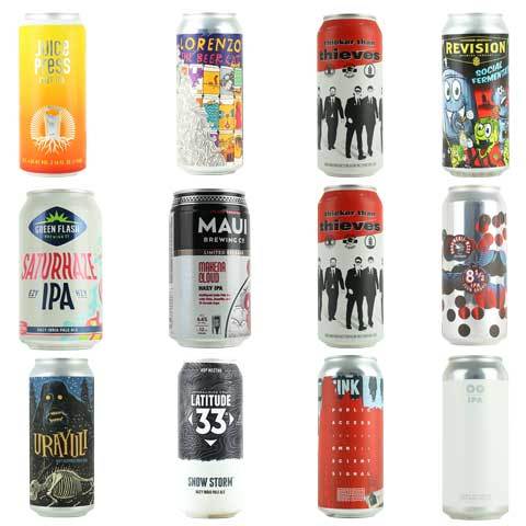 Variety 12 Pack Vol 16