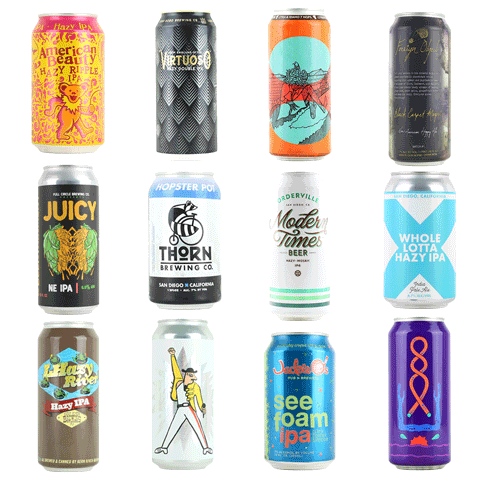 Variety 12 Pack Vol 11