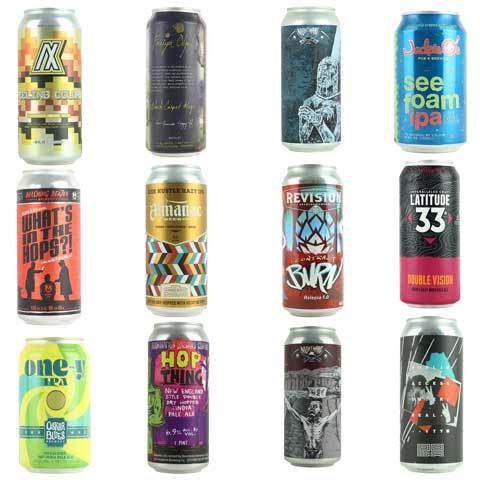 Variety 12 Pack Vol 13