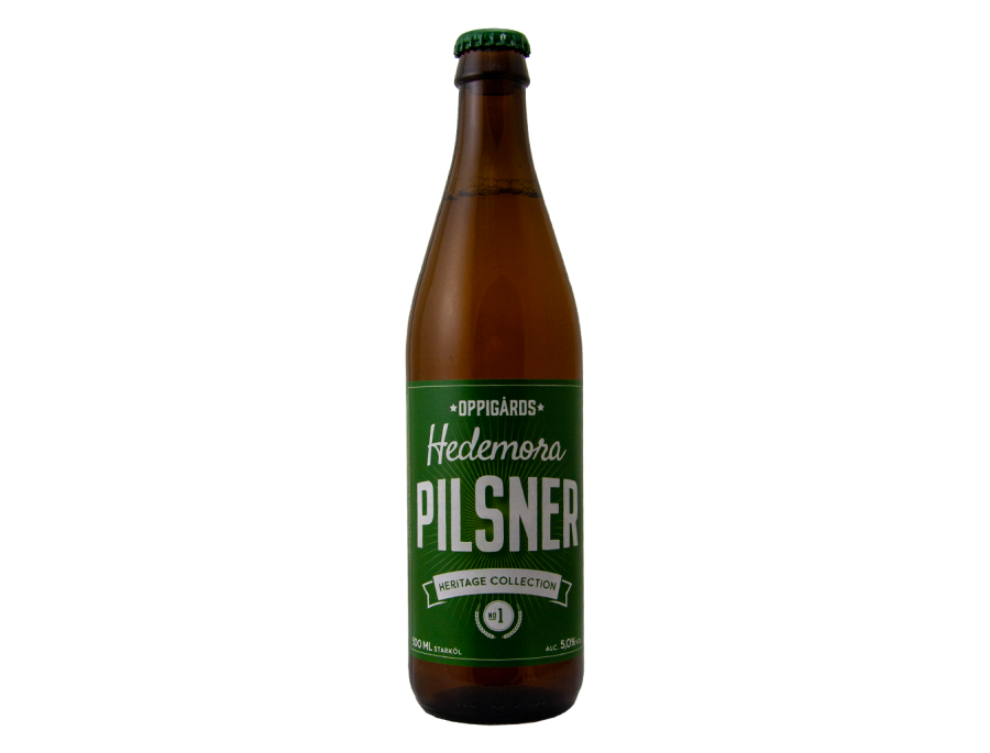 Hedemora Pilsner