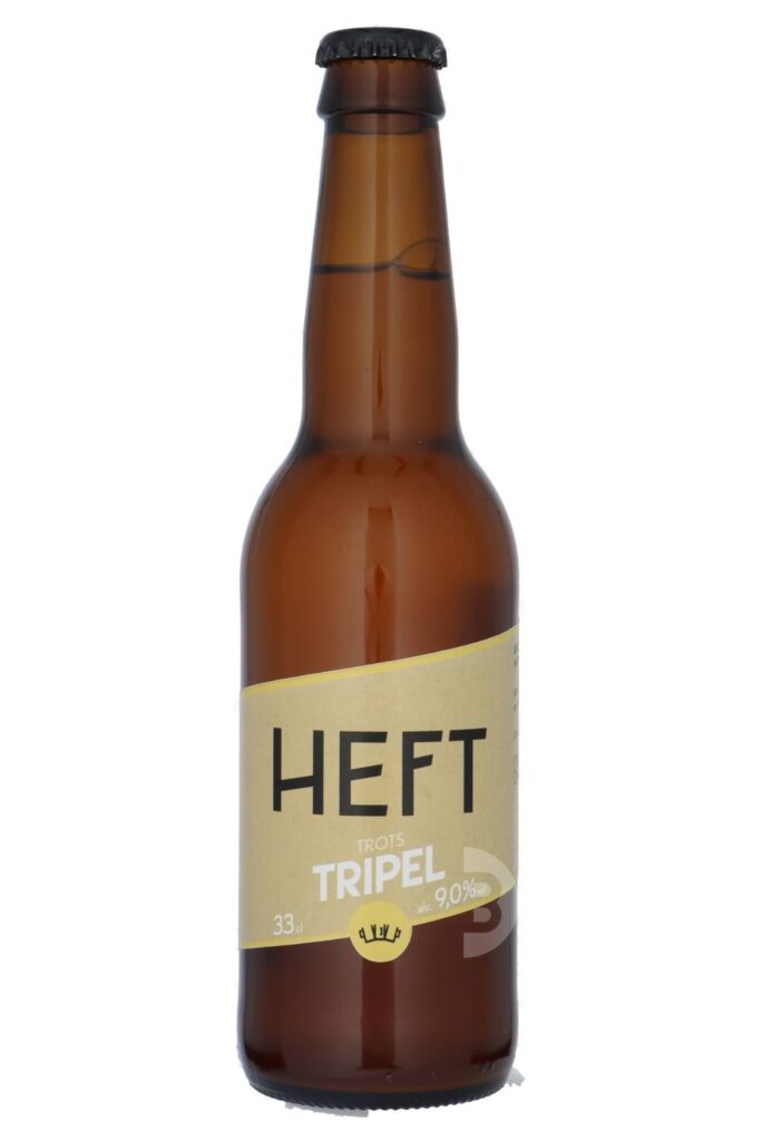 Heft – Trots Tripel