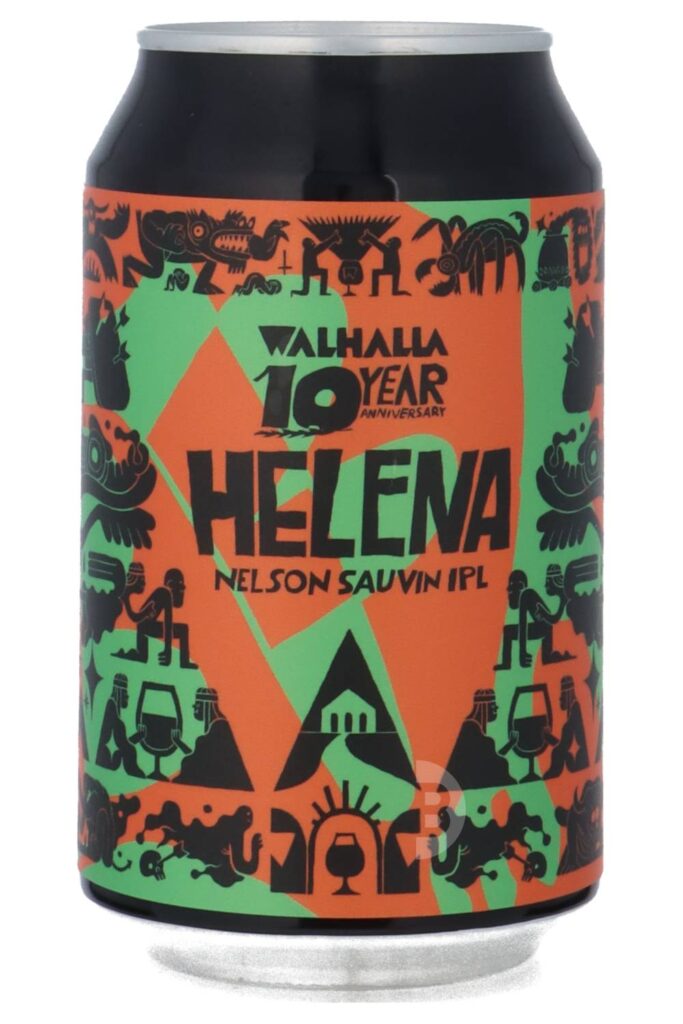 Walhalla – Helena