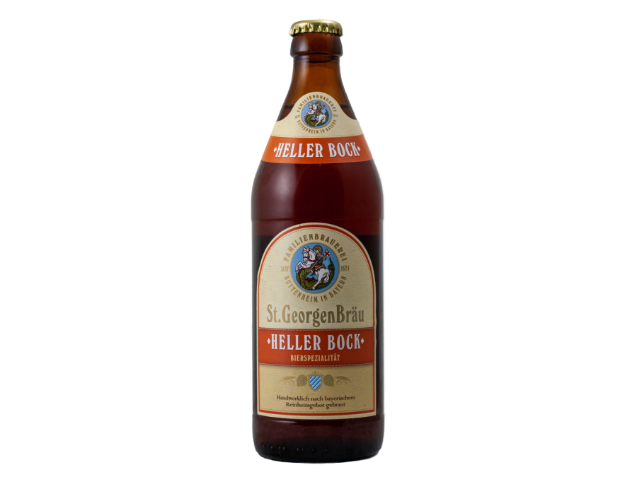 Heller bock