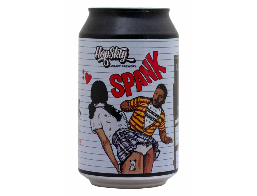 Helles Spank
