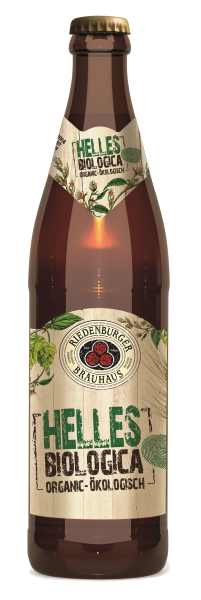 Riedenburger Helles Bio
