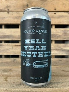 Hell Yeah Brother 10,4%