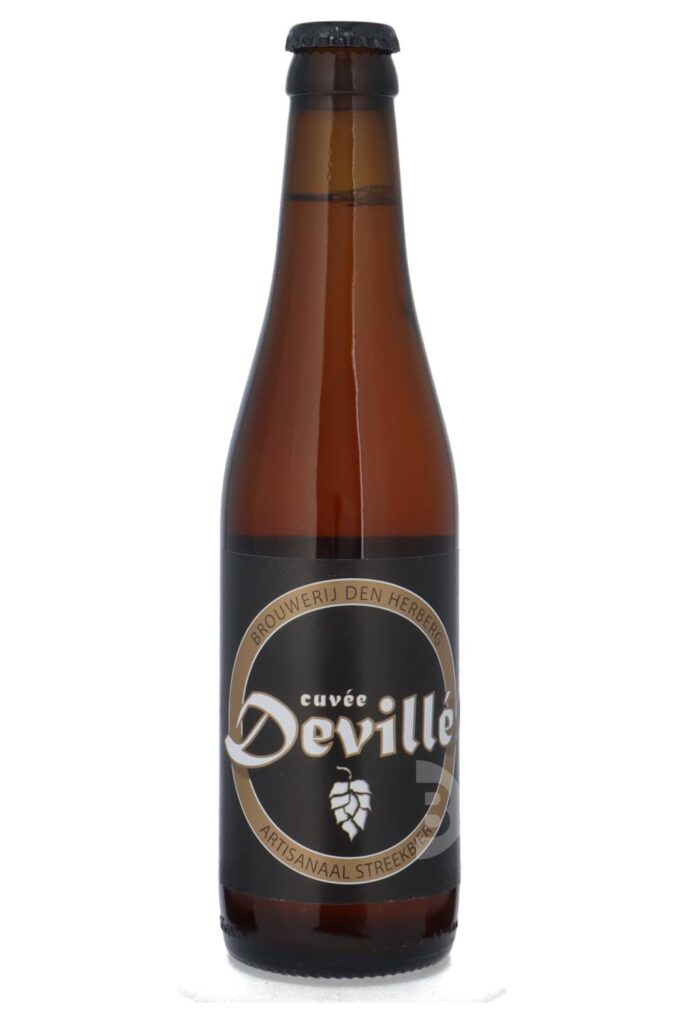 Cuvée Devillé