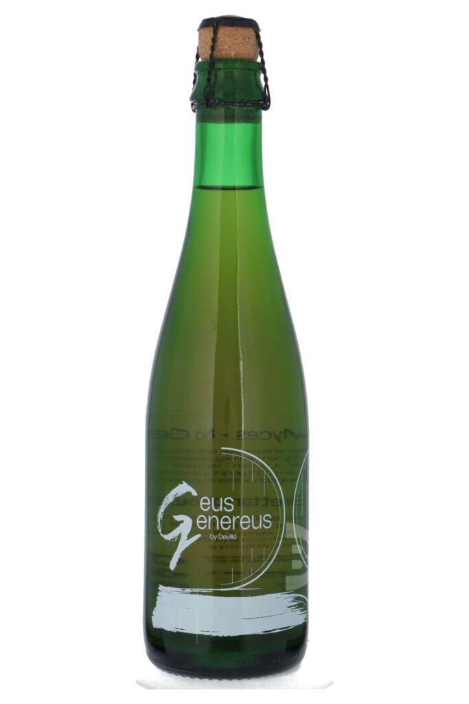 Geus Genereus 2024