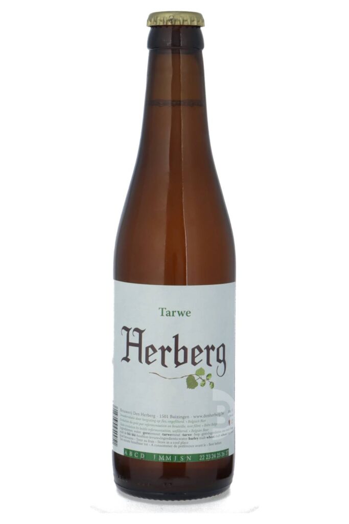 Den Herberg Tarwe