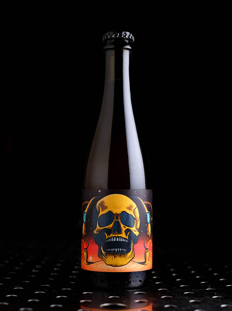 Holy Goat | Starhammer | Wild Carambole | 6%