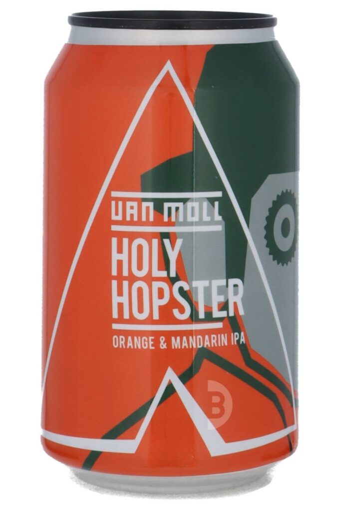 Holy Hopster