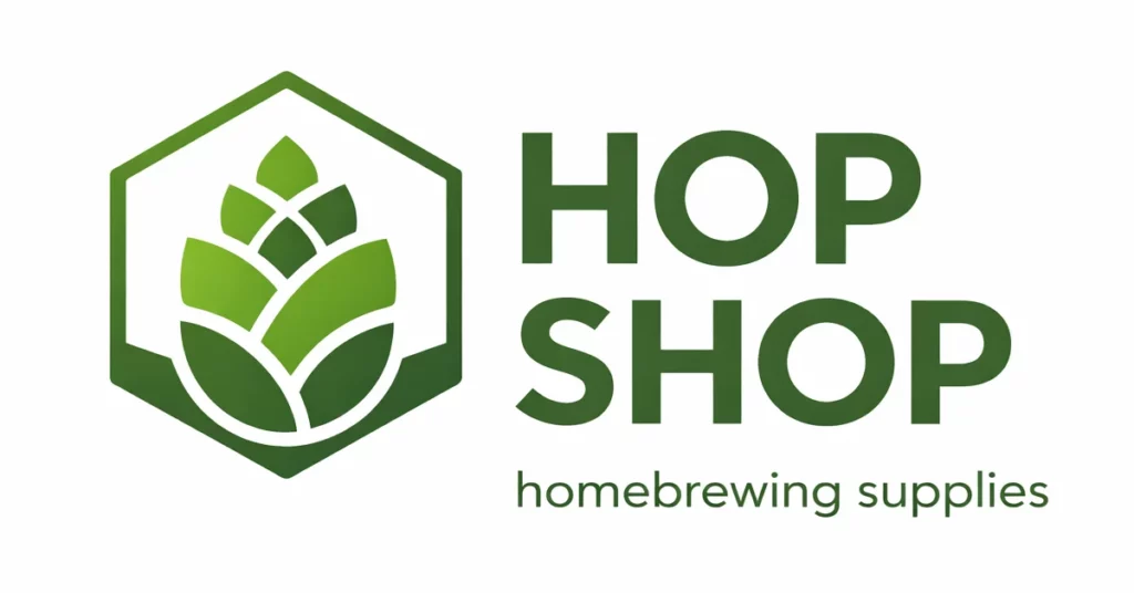 Home Brew Hop Shop