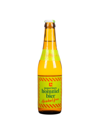 Hommel Bier NA