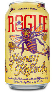 Honey Kolsch 6PK