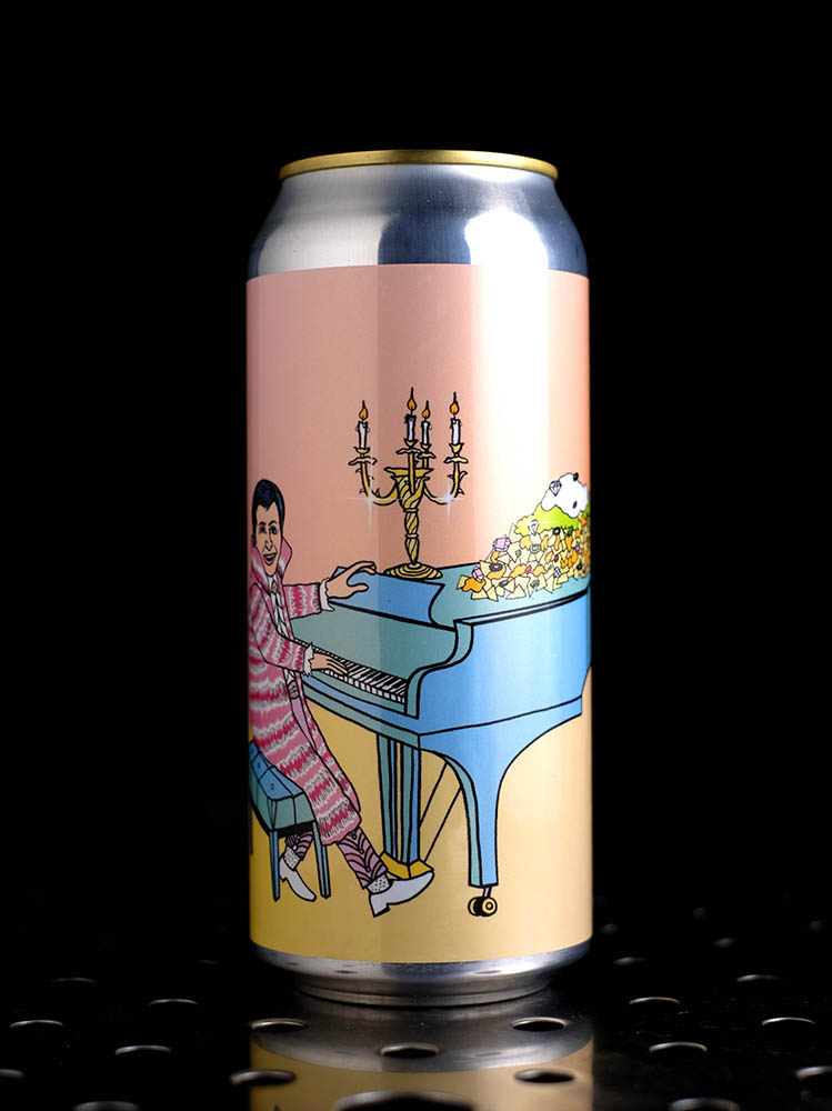 Hoof Hearted | $120 Nachos | TIPA | 12%