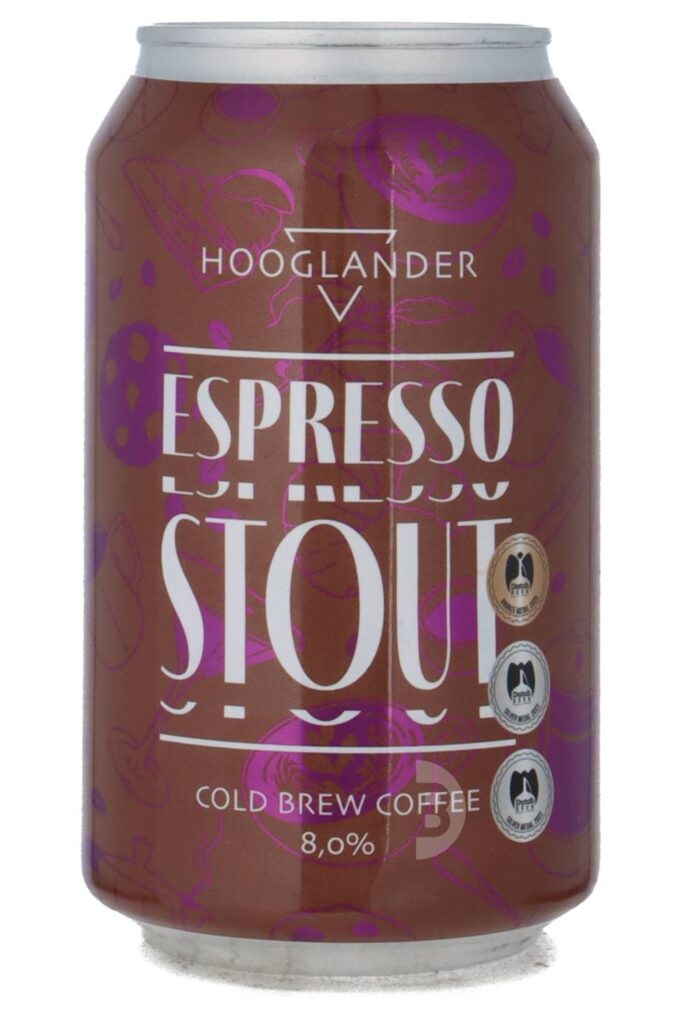 Hooglander – Espresso