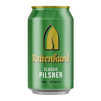Hop Nation Rattenhund