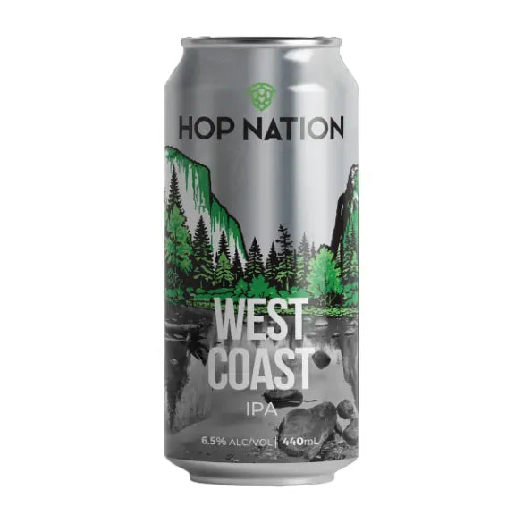 West Coast IPA