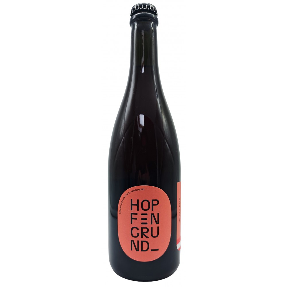 Hopfengrund_ Grape Gose 2023