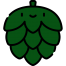 Hopfenlager