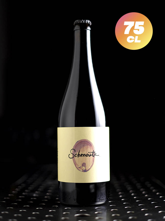 Hoppy Road | Schmoutz | Fermentation Mixte | 7%