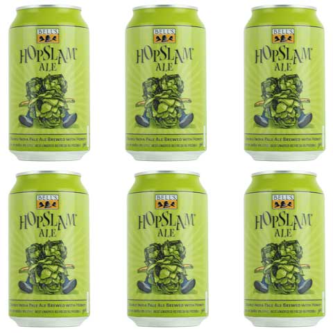 Bell's Hopslam Ale Gift Box Set