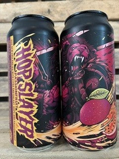 Hop Slayer Passion Fruit 6,5%