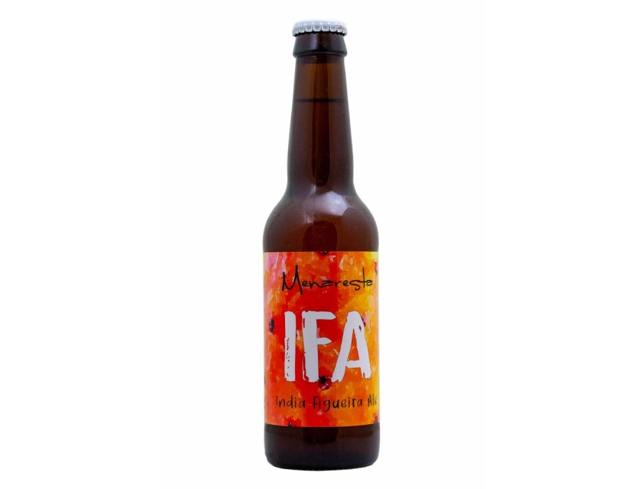 IFA India Figueira Ale