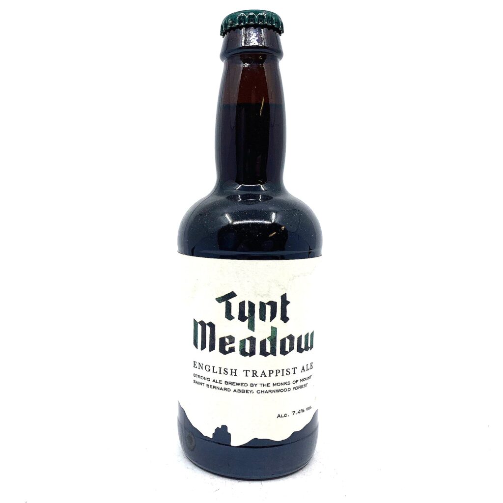 Tynt Meadow English Trappist Ale 7.4%
