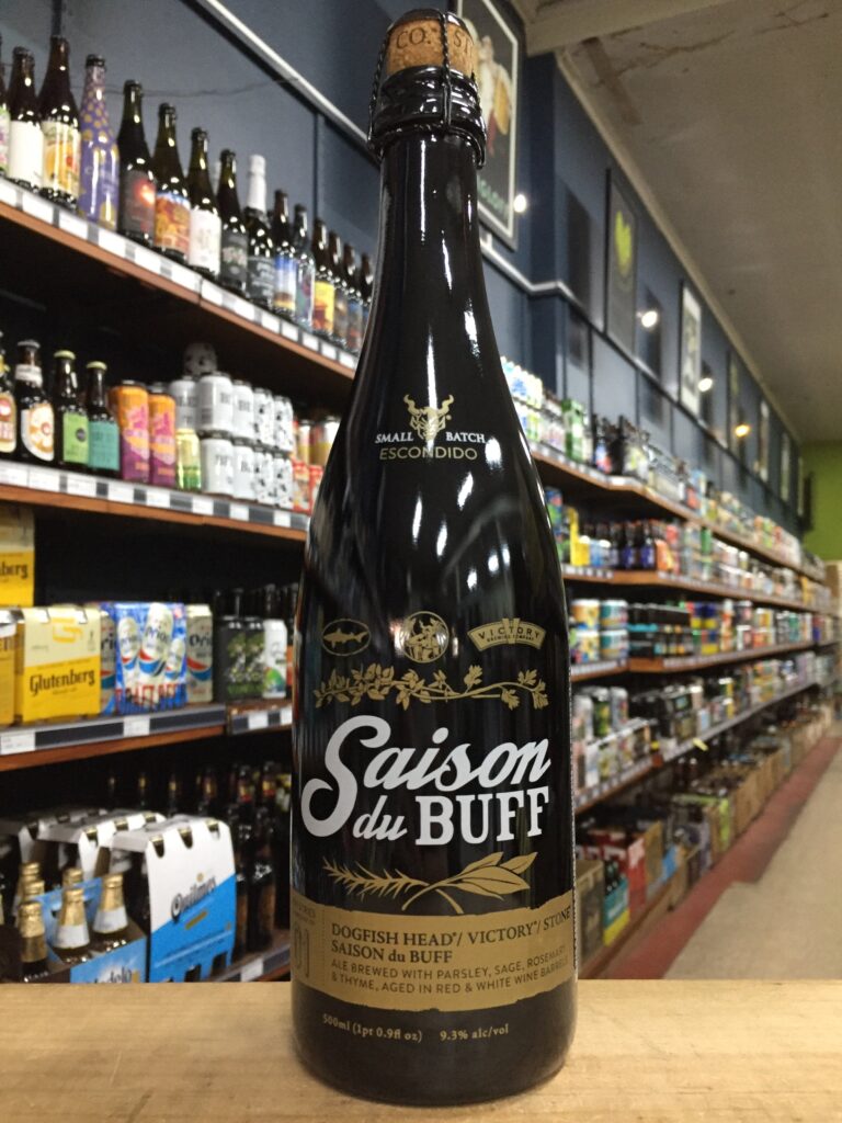Stone Saison Du Buff