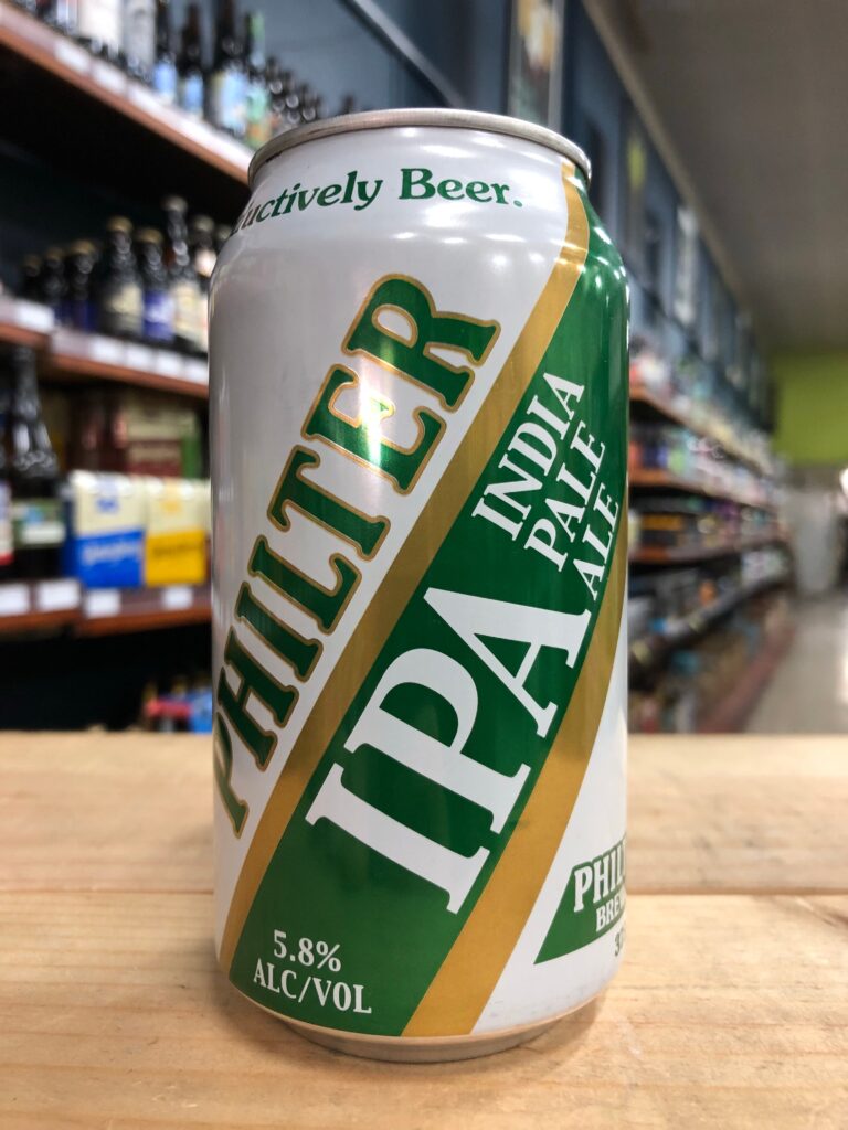 IPA