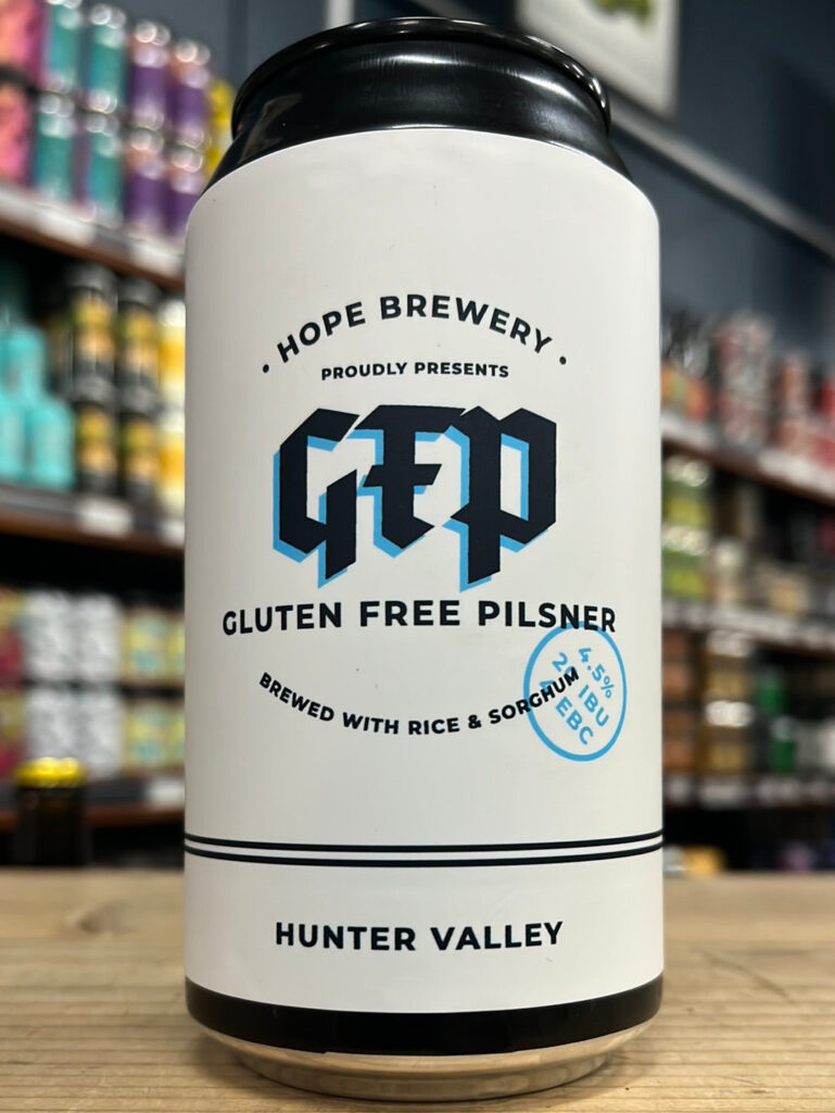 Hope Gluten Free