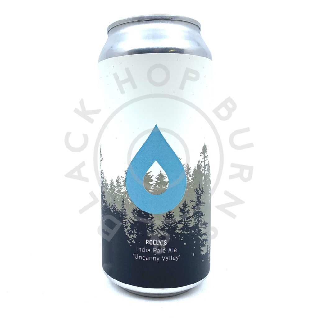 Uncanny Valley IPA 6%
